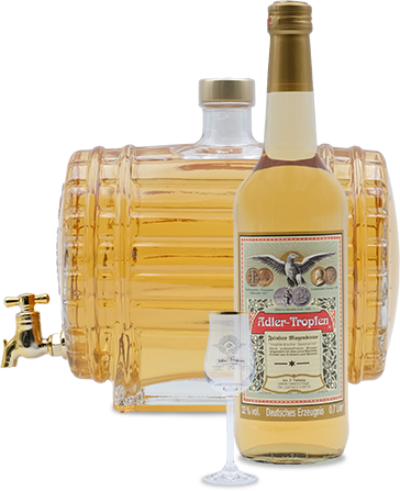 Adlertropfen